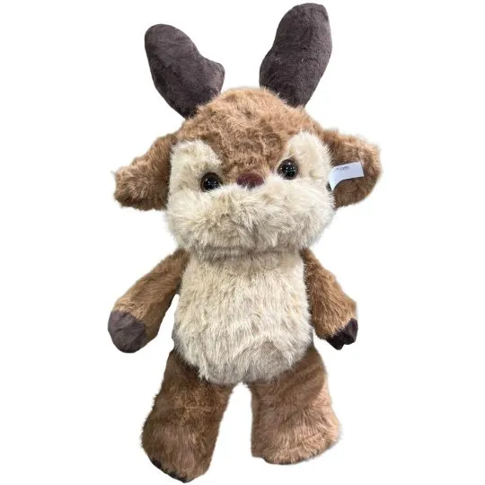 Peluche Reno 
